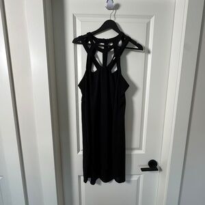BCBG Babette Cocktail Dress